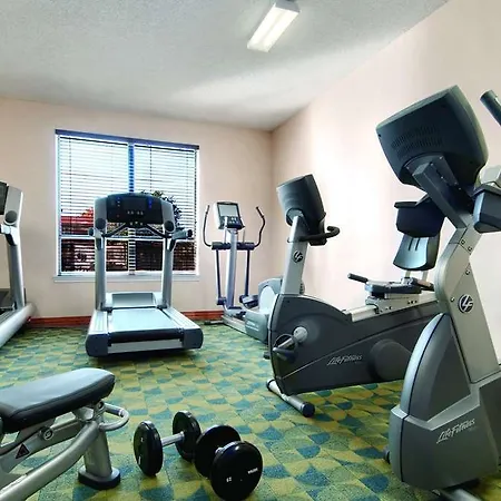 Hyatt House Dallas Uptown 