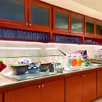 Hyatt House Dallas/Uptown 
